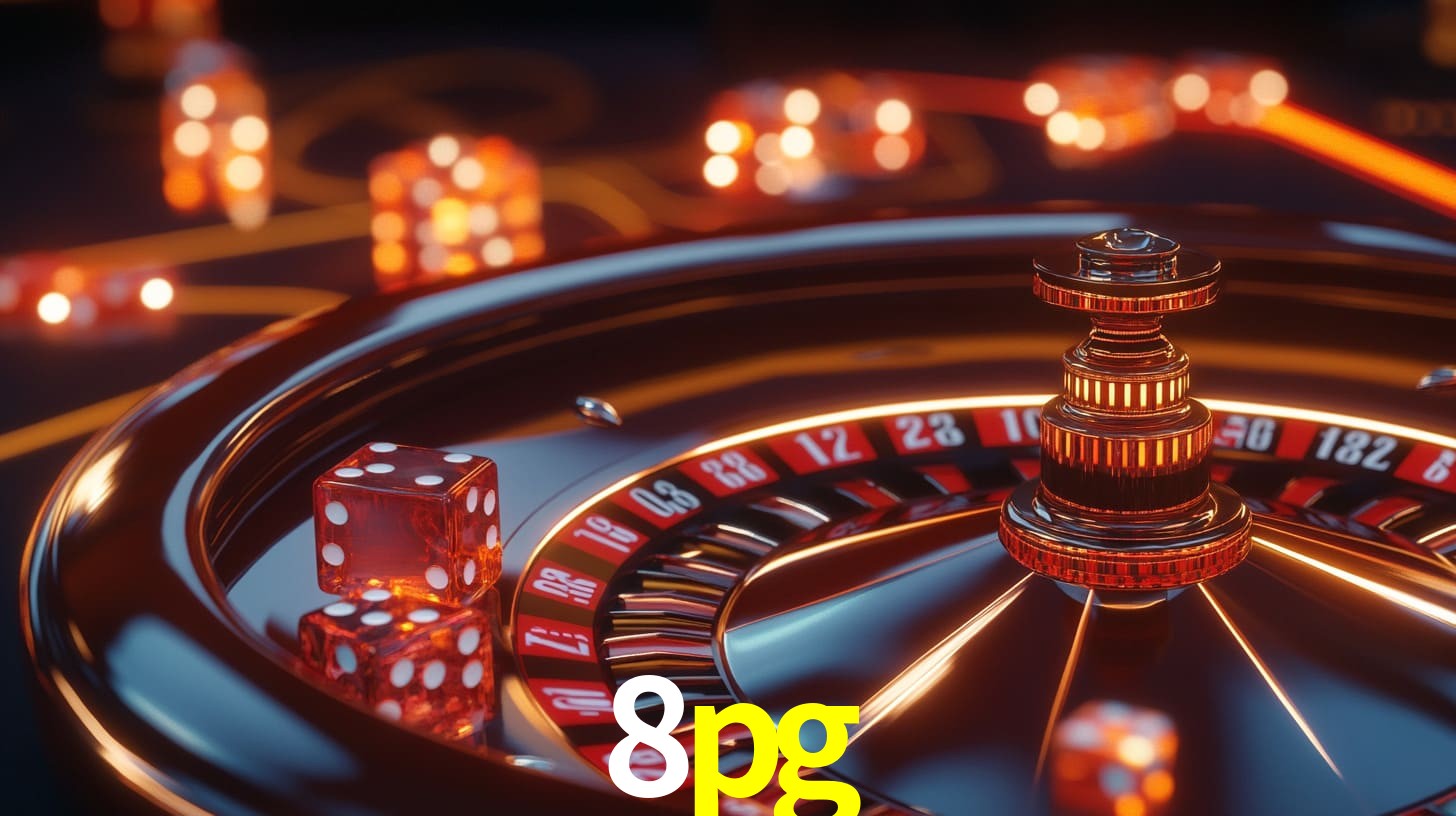 Roulette Table 8pg